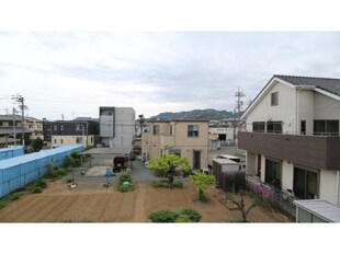 清水駅 バス13分  飯田小学校入口下車：停歩3分 2階の物件内観写真